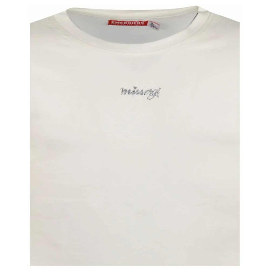 Energiers Παιδική μακρυμάνικη μπλούζα Energiers Παιδική μακρυμάνικη μπλούζα